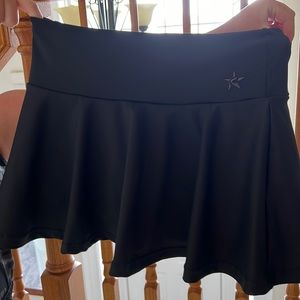 Rebel Athletic Skirt